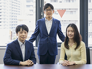 株式会社浪速管理 設立55年以上の安定企業の経理／完全週休2日制／未経験歓迎