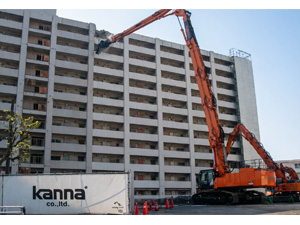 株式会社カンナ 解体業の総合職（施工管理・重機オペレーター・現場作業）
