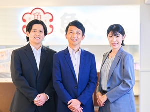株式会社Ｇｅｎｋｉ　Ｇｌｏｂａｌ　Ｄｉｎｉｎｇ　Ｃｏｎｃｅｐｔｓ（魚べい・元気寿司）【スタンダード市場】 経理財務／世界展開の回転寿司チェーン／福利厚生充実／土日祝休
