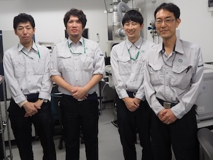 株式会社日本保健衛生協会 分析スタッフ／未経験歓迎／年休120日／残業月平均10時間