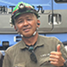 代表取締役
