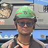 作業スタッフ