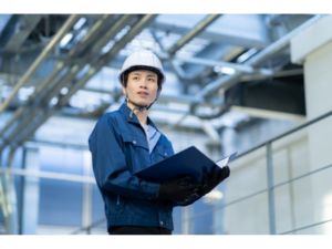 株式会社青山 点検スタッフ／未経験歓迎／賞与2回／残業なし／各種手当充実