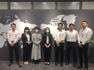 神商鉄鋼販売株式会社(KOBELCOグループ) 営業事務／フレックスタイム制／年休120日／賞与3.95カ月