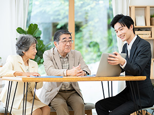 株式会社ベネッセスタイルケア(ベネッセスタイルケアグループ) 反響型の入居アドバイザー／未経験歓迎／月給28万円以上