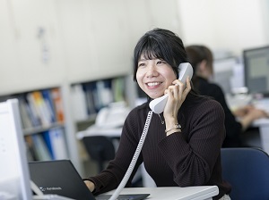 株式会社イープラネット 人材コーディネーターアシスタント（サポート事務）