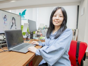 株式会社クリアストーン 進行管理／年休120日／フレックス／残業20H以下／服装自由