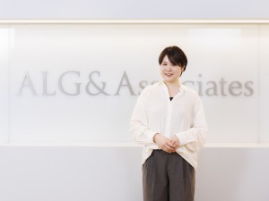 弁護士法人ＡＬＧ＆Ａｓｓｏｃｉａｔｅｓ 弁護士サポート（顧客対応・事務）／未経験歓迎／年休120日