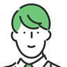 Q. 志望動機を教えてください！