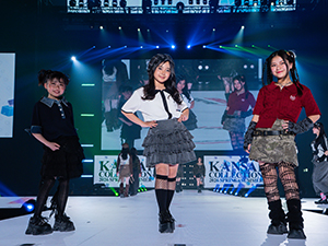 株式会社ＫＡＮＳＡＩ　ＣＯＬＬＥＣＴＩＯＮ(関西コレクショングループ) 名古屋新規オープン！モデルスクール企画運営／年間休日120日
