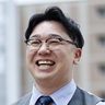 小山さん（営業／執行役員）入社10年目
