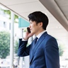 中途入社