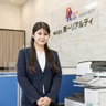 中途入社