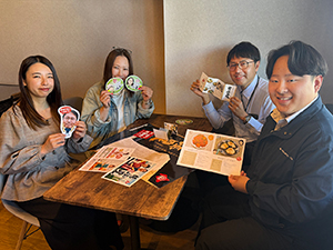 株式会社ワタリ 販促企画（試食販売・フェア運営）／未経験歓迎／食に関わる仕事