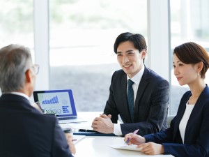 株式会社商業サポート 商業施設・オフィスの内装監理／コーディネーター／未経験可