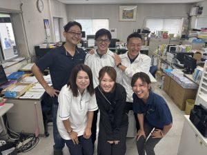 有限会社都路のたまご たまご商品の生産管理／未経験歓迎／託児所併設／福利厚生充実