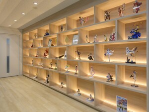 株式会社サウザンド 好きを仕事に／フィギュアキャラクターの商品企画／賞与年2回