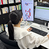 先輩社員
Q.この仕事の魅力は？