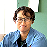 フィールド担当／実習中／中途入社1年目