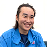 ボード担当／中途入社5年目