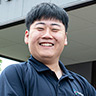 Sさん／2025年入社／前職：飲食店 店長