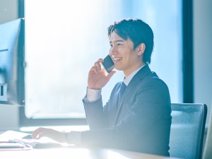 富田会計事務所 会計事務スタッフ／裁量大／月給23万円以上／年休120日以上