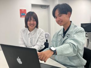 株式会社トーブ 水質調査スタッフ／未経験歓迎／年休127日／賞与4.85カ月