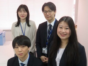 ＳＡＴＯ社会保険労務士法人（大阪オフィス） 事務スタッフ／国内最大級／年休120日以上／土日祝休み
