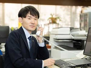 株式会社瓢屋 営業事務／未経験歓迎／年休124日／残業少なめ／家族手当あり