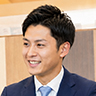 「毎日が新鮮。日本中を旅するように働けるのが魅力です」