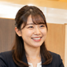 「成果がダイレクトに届く。夢だった海外旅行も叶いました」
