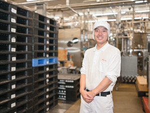 株式会社天一食品商事 製造（スープ・パッケージ）／未経験歓迎／賞与年３回／転勤なし