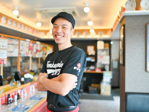 株式会社天一食品商事（天下一品） 店長候補／未経験歓迎／月給30万円以上／残業月20h以下