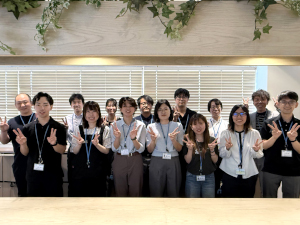 株式会社コーエイ 企画営業（ルート）／未経験歓迎／京都勤務・転勤なし／土日祝休