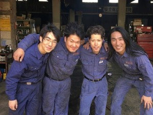 豊和鍛工株式会社 未経験歓迎の製造スタッフ／夜勤なし／年休121日／食事補助