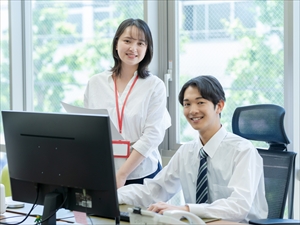 株式会社プライムワーク 人材サービス営業／未経験歓迎／住宅・家族手当など福利厚生充実