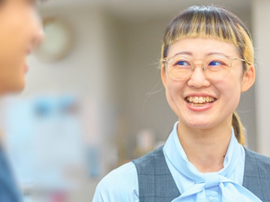 有限会社新田歯科器材 専門商社の営業事務／経験者歓迎／年休124日／残業10ｈ以下