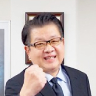 Q.どんな方と一緒に働きたいですか？