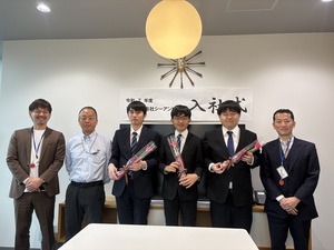 株式会社シーアンドシー インフラエンジニア／AWS・Azure案件豊富／年休127日