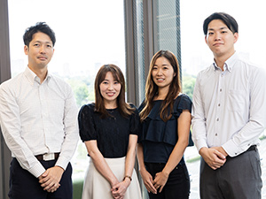 株式会社野澤組 品質保証・品質管理／創業150年超の老舗商社／土日祝休
