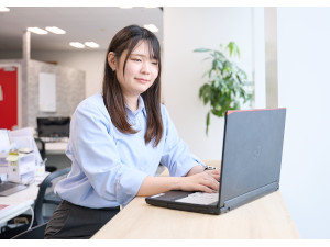 株式会社エクシードキャリア サポート事務（採用・データ入力等）／月給25万円～／未経験可
