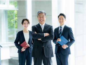上信電鉄株式会社 広告営業／地域の活性化に貢献できる／未経験歓迎／年休124日