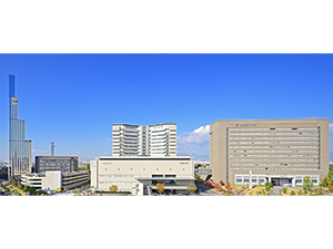 学校法人関西医科大学 事務職員（総合職）／法人事務局または各附属病院で勤務