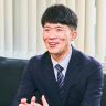 入社1年目
役職：主任