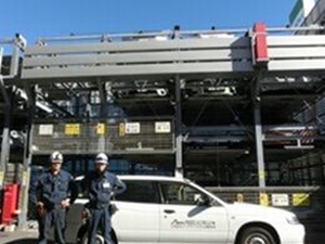 アエロエンジニアリング株式会社 未経験歓迎「立体駐車場」のメンテナンス／賞与4カ月／面接1回