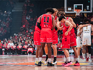 名古屋ダイヤモンドドルフィンズ株式会社 Bリーグを舞台に活躍できる営業（フルフレックス／賞与年2回）