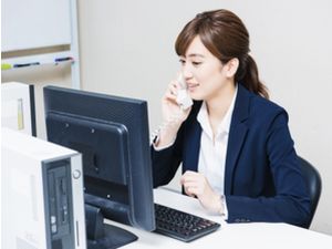 株式会社ビー・シー・エス 未経験歓迎／営業系事務スタッフ／土日休み・残業ほぼなし