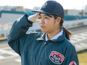 株式会社神戸パトロール警備保障 警備スタッフ（交通・施設・雑踏）／未経験歓迎／月残業10h