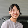 自動車販売営業／20代／前職：アパレルスタッフ