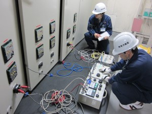 株式会社東洋実業 設備管理／札幌の子ども病院／日勤メイン／土日完全休／低残業